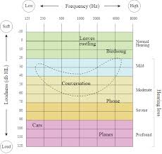 How to read your hearing test or audiogram? How To Read Your Audiogram Results