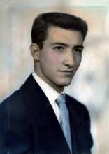 Daniel Mark Marziale