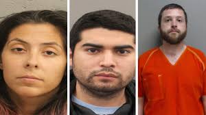 Samuel Olson death: Dylan Ray Walker charged with tampering in connection  with death of 5-year-old