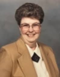 Jean Rhyner Obituary