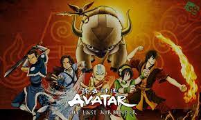 The subreddit for fans of avatar: Watch Avatar The Last Airbender Online Best Ways To Stream
