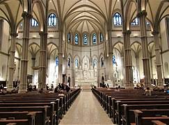Maybe you would like to learn more about one of these? Saint Paul Cathedral Pittsburgh Pennsylvania Wikipedia