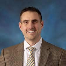 Scott Morley's Instagram, Twitter & Facebook