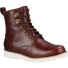 Browse our wide selection of uggs®, like the popular neumel boot, and complete your look today. Ugg Men S Hannen Tl Boot Moosejaw