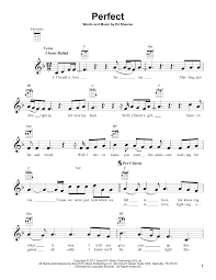 Free, curated and guaranteed quality with ukulele chord charts, transposer and auto scroller. Perfect Noten Ed Sheeran Ukulele