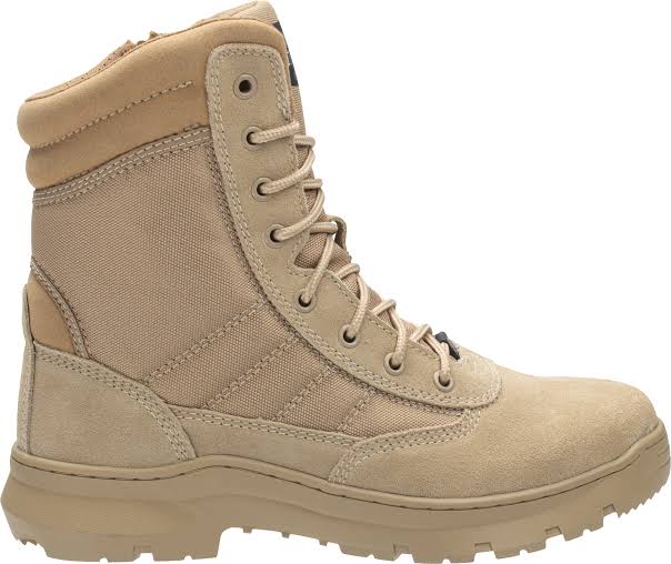 Dune - Boot sa mạc cao toàn diện | Safety Jogger