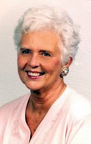 Jean Padgett Krantz Obituary