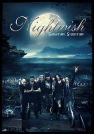 Omg I Just Discovered This Nightwish Wants To Release A Live Dvd With Floor Nightwish Showtime Storytime The Set Heavy Metal Festival Heavy Metal Wacken