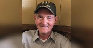 Gilbert Fox Obituary