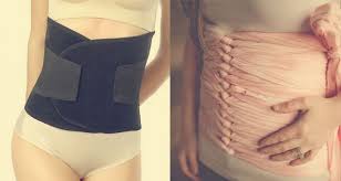 Sudah penat mengamalkan senaman untuk kempiskan perut & berdiet tapi masih buncit? Petua Kempiskan Perut Selepas Bersalin Encikshino Com