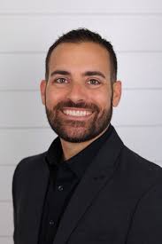 God Is Always There: Anthony's Faith Journey- Part 1