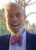 The Reverend William Chandler Riker Jr. Obituary (2025)