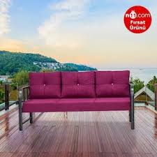 Alart Uclu Koltuk Uclu Kanepe Bahce Ve Balkon Koltuk Takimi Fiyatlari Ve Ozellikleri Balkon Koltuklar Kanepeler