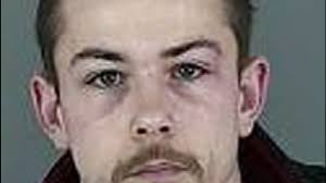 Father accused of fracturing infant son's skull