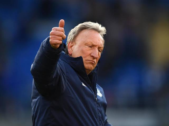 Image result for neil warnock"