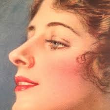 Buy Edge of the World Quilts Helen Ashby Friendship Garden Wall Hanging  Pattern Only Online in India