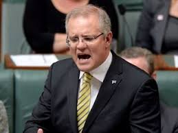 Scott morrison is an australian politician who is the 30th prime minister of australia. Stop Waiting For Your Dream Job Morrison Daily Telegraph