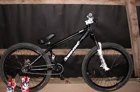 Is 666 a sign of the devil? Identiti 666x New Fork And Two New Wheels Pinkbike Forum