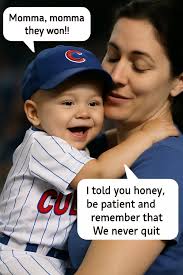 Justin Turner vs Rizzo for Cubs