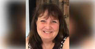 Obituary information for Nancy Patricia Thick