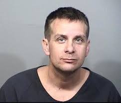 Arrests In Brevard County: February 9, 2017