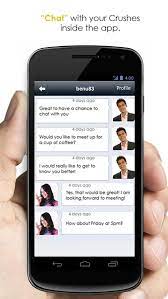 Connect your ps4™ and your mobile device with the second screen app to use the following features. Desicrush Indian Dating App For Android Apk Download