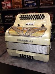 The best for the best! Classic Gabbanelli Accordion Accordion Musical Instruments Musicals