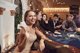 663 Casino Girl Stock Photos, Pictures & Royalty-Free Images - iStock