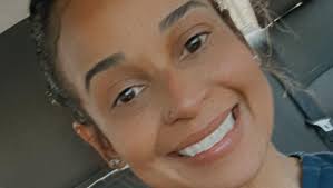 Fundraiser by Orlando Giboyeaux Cordova : Idia's Medical Expenses & Recovery