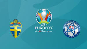 The match begins in 20:15 (moscow time). Sweden Vs Slovakia Preview And Prediction Live Stream Euro 2020
