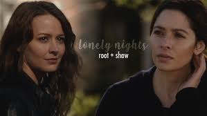 root + shaw