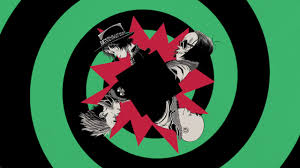 Recording began with fewer collaborators than usual. Gorillaz Magic City Visualiser Youtube