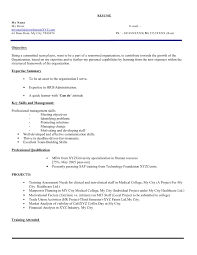 What to include in your cover letter. Fresher Hr Executive Resume Model 103 110421082750 Phpapp02