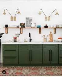 29 Catchy Kitchen Cabinet Hardware Ideas 2021 A Guide For Decorating Green Kitchen Cabinets Dark Green Kitchen Dark Green Kitchen Cabinets