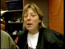 Terry Snelling's Instagram, Twitter & Facebook