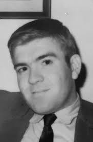 George Wilhelm Obituary (2016)