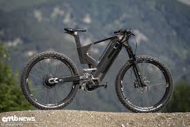 Mubea Concept E Bike E Bike Fahrraddesign Fahrrad Design