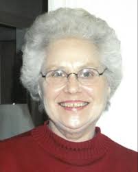 Iris June Neblette Obituary May 5, 2025