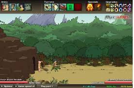 Age Of War 2 Unblocked