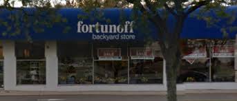 Fortunoff Backyard Store 141 S State Route 17 Paramus Nj Furniture Stores Mapquest