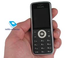 Philips E100