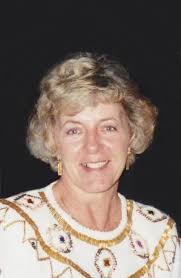 Obituary information for Peggy J. Robertson Newman