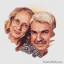 What size and type of RV is suitable for a person to live in with their mom  who has dementia and three dogs?