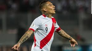 Enter your dates and choose from 826 hotels and other places to stay. Paolo Guerrero Granted Leave To Play World Cup For Peru Cnn