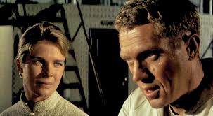 Candice Bergen was 19 years old when she signed