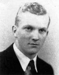 John Francis Ebert : Private First Class from Ohio, World War II Casualty