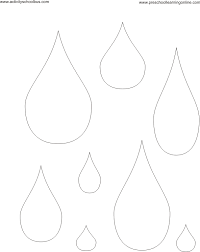 Check spelling or type a new query. Big Raindrop Template Printable Free Raindrops Coloring Page Baby Shower Decorations Baby Shower Themes Baby Shower