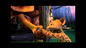 Gia the jaguar and alex the lion by trixieluz on deviantart. A 1000 Years Alex Gia By Begnsteal
