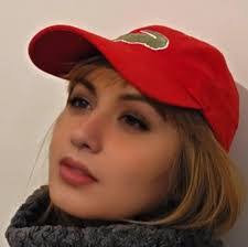 Sonia Alamillo's Instagram, Twitter & Facebook