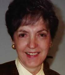 Judith Gorman Obituary